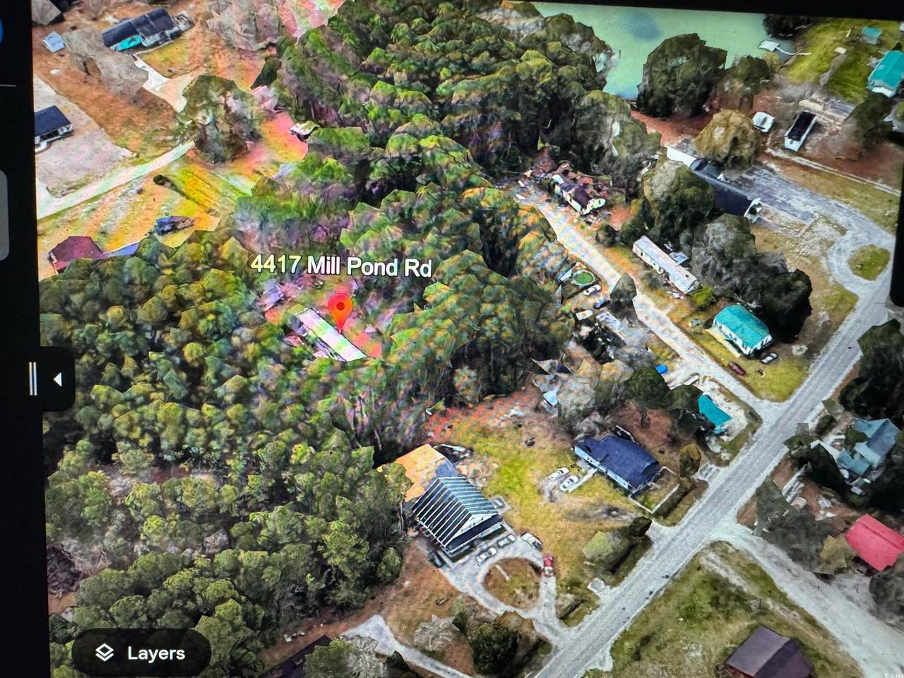 4417 Mill Pond Rd. - Photo 1