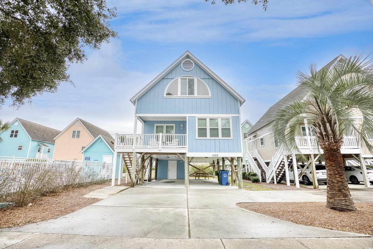 1023 Sea Bridge Ct. - Photo 1