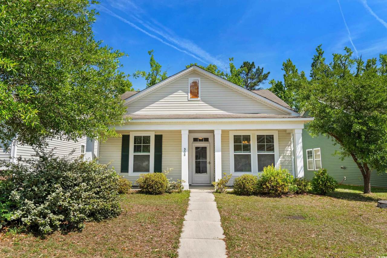 908 Oglethorpe Dr. - Photo 1