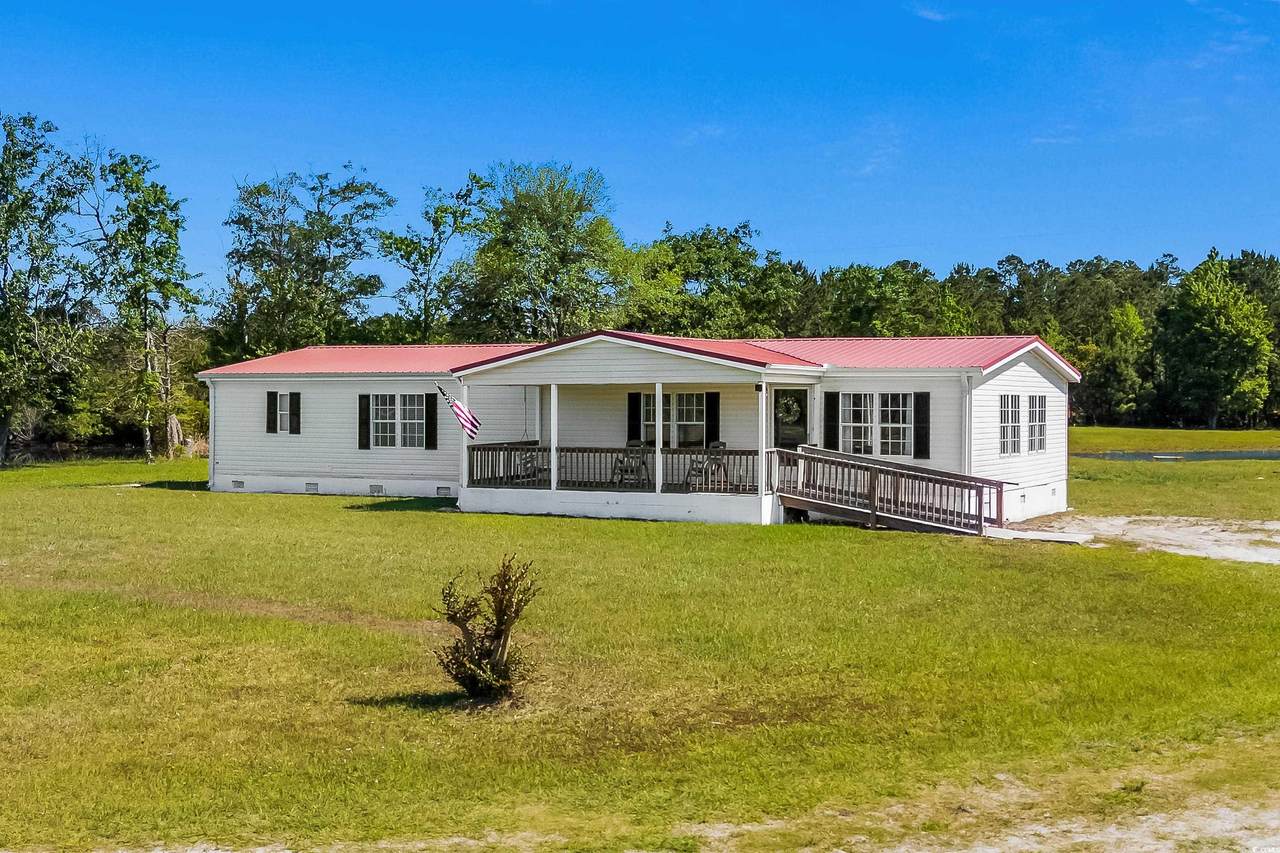 1099 Bonnie Bay Rd. - Photo 1