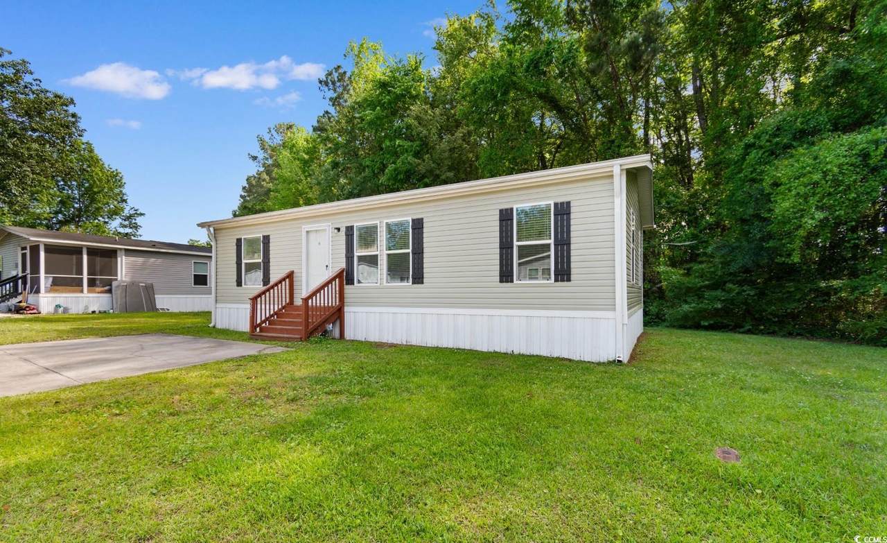 583 Southern Pines Dr. - Photo 1