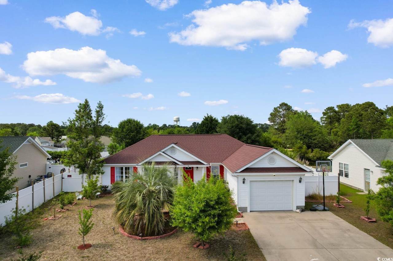 761 Drawbridge Dr. - Photo 1