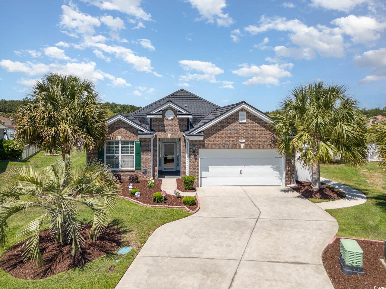 2940 Tigers Eye Rd. - Photo 1
