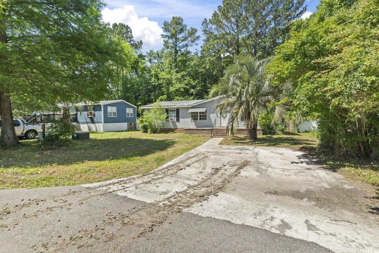 718 Reef Rd. - Photo 1