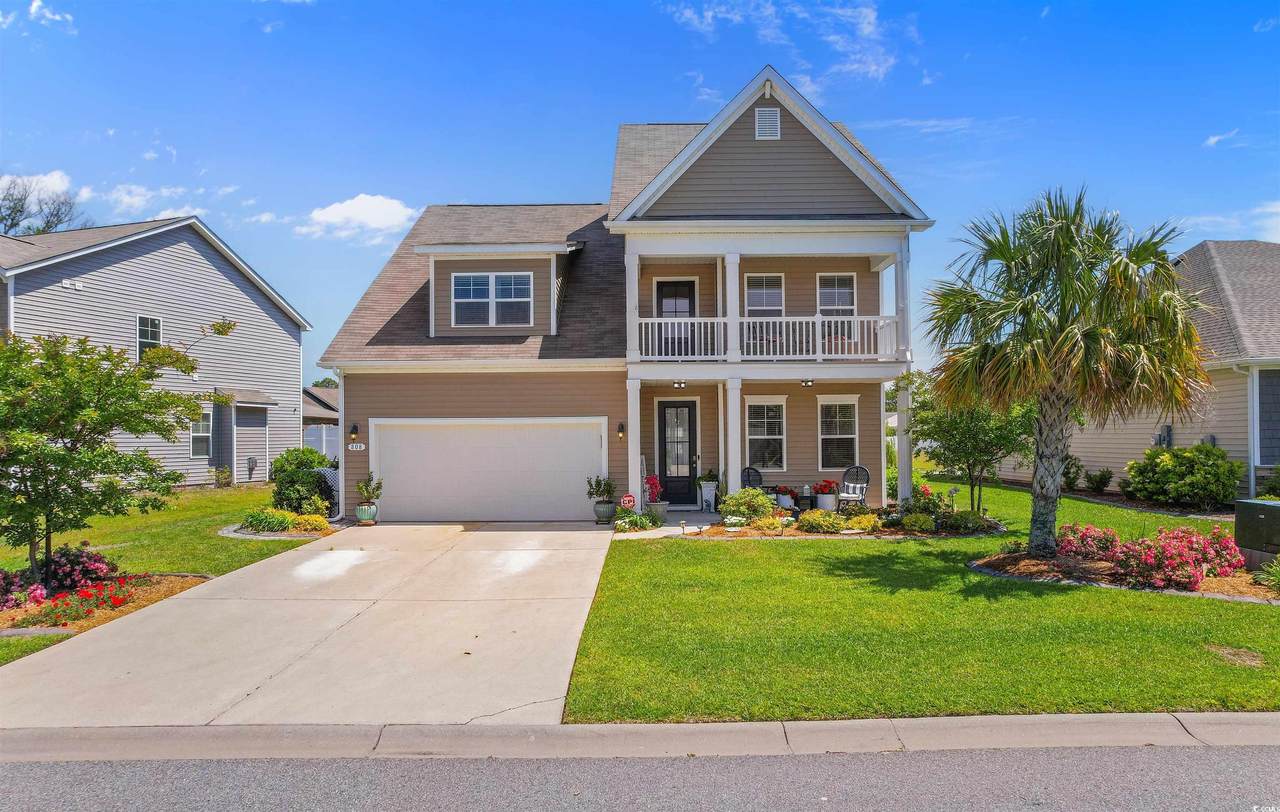808 Atlantic Commons Dr. - Photo 1
