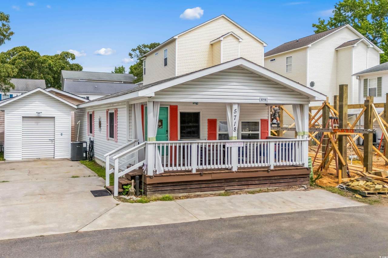 6001- 5718 Kings Highway - Photo 1