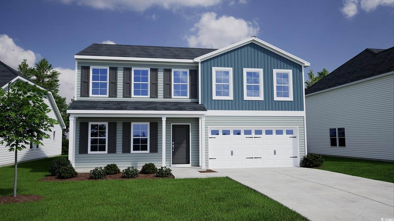 246 Mayflower Dr. - Photo 1