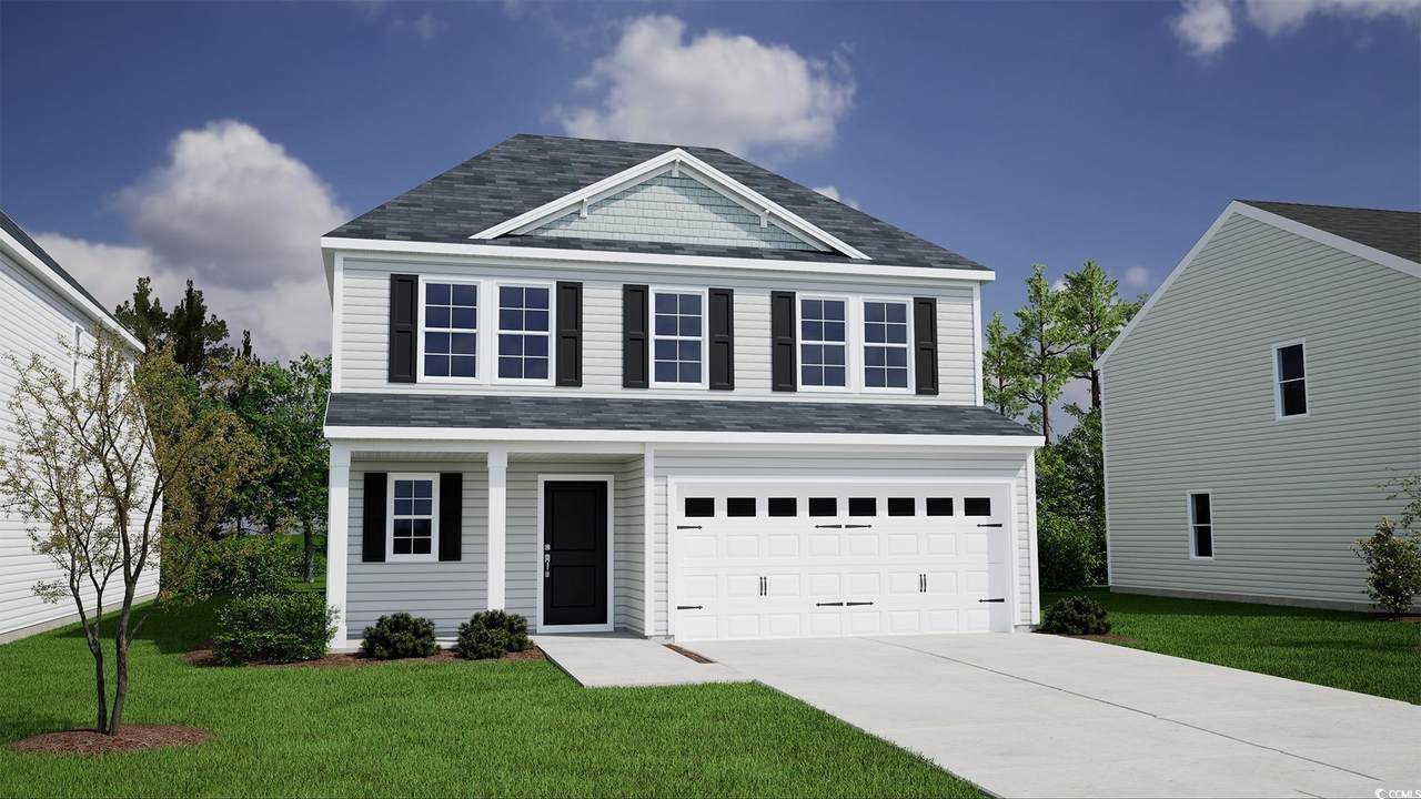 261 Mayflower Dr. - Photo 1