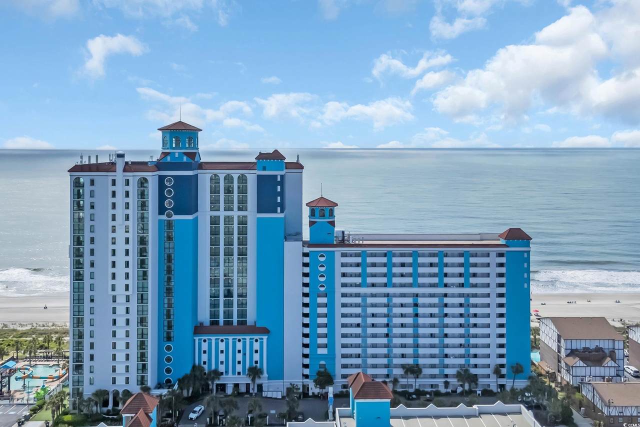 3000 N Ocean Blvd. - Photo 1