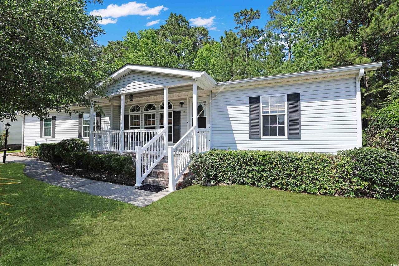 6544 Amberwood Ct. - Photo 1