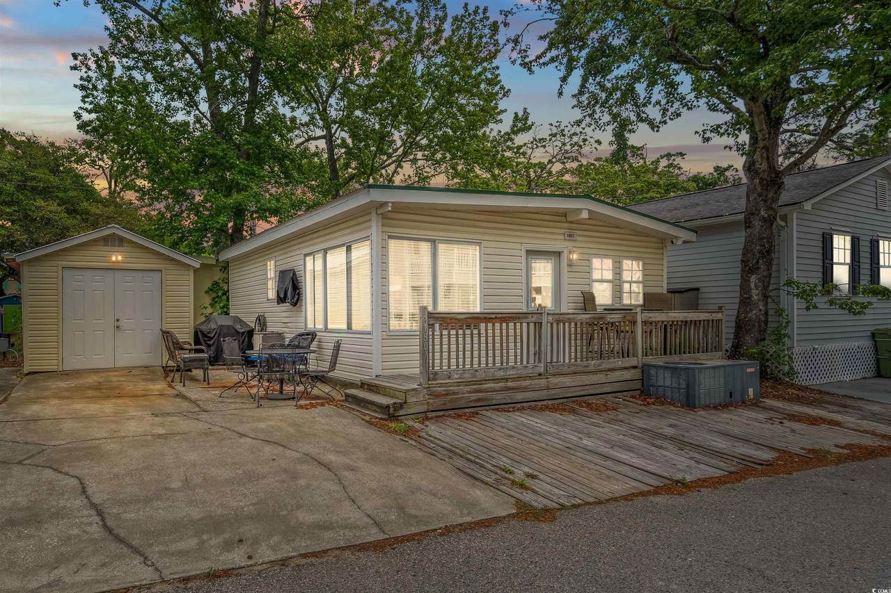 6001 - 1807 Kings Hwy. - Photo 1