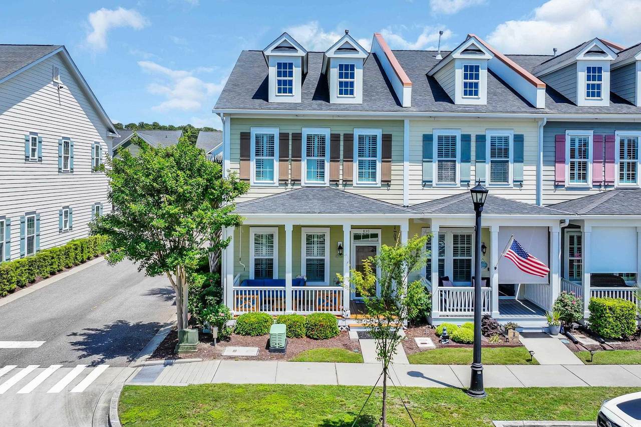 830 Shine Ave. - Photo 1