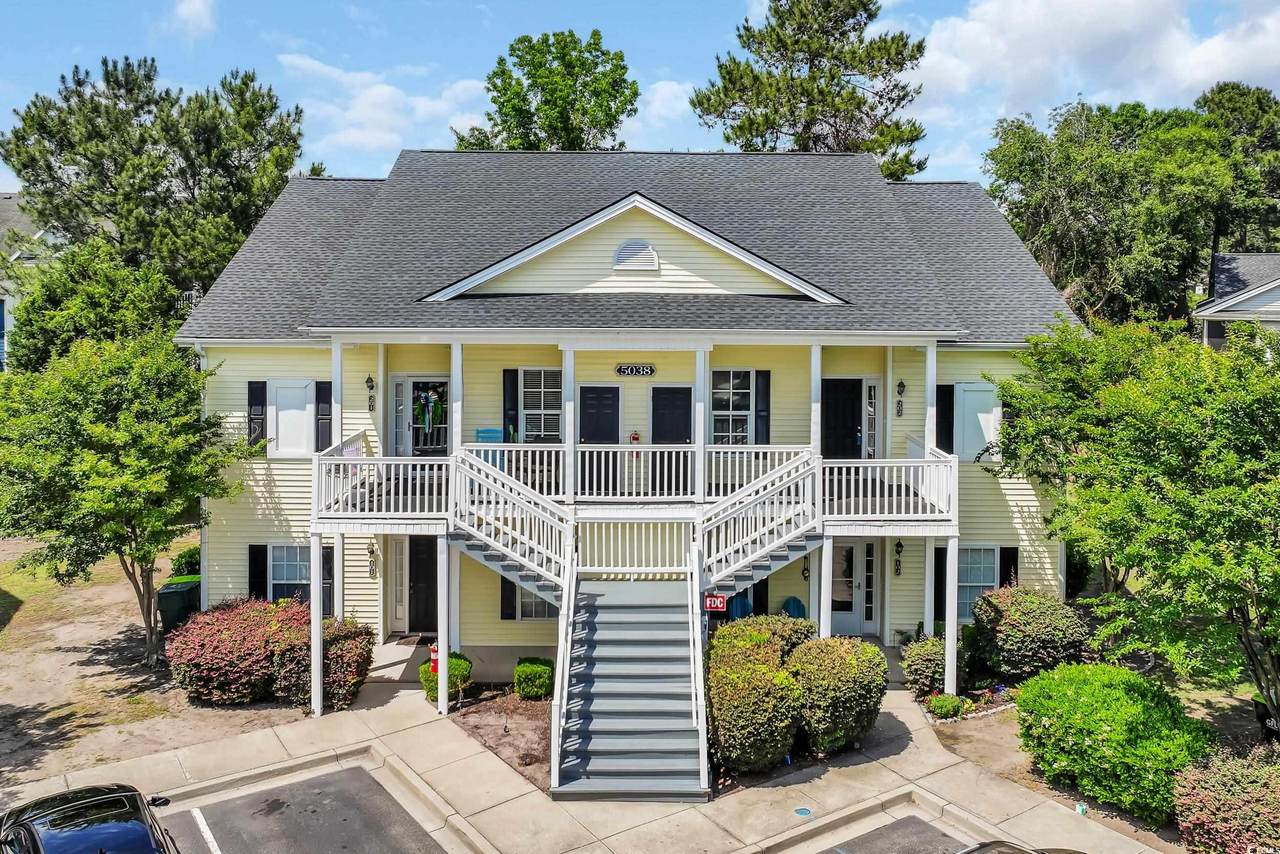 5038 Belleglen Ct. - Photo 1