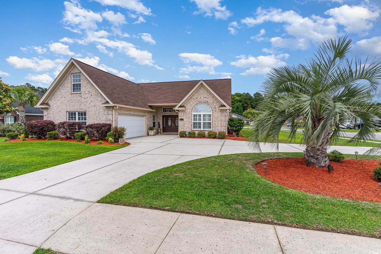 3757 Kingsley Dr. - Photo 1