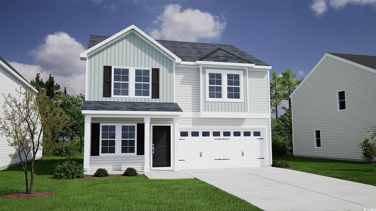 1101 Hainer Place Dr - Photo 1