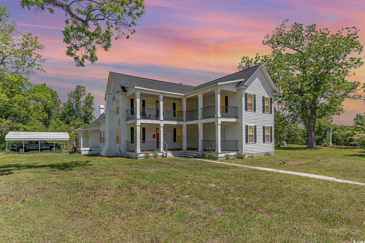 675 Liberty Church Rd. - Photo 1