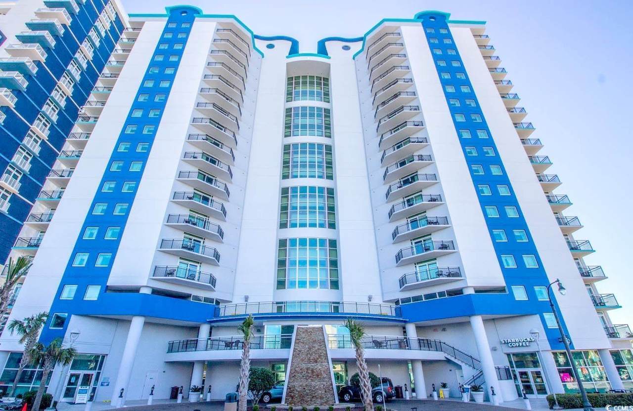 504 Ocean Blvd. N - Photo 1