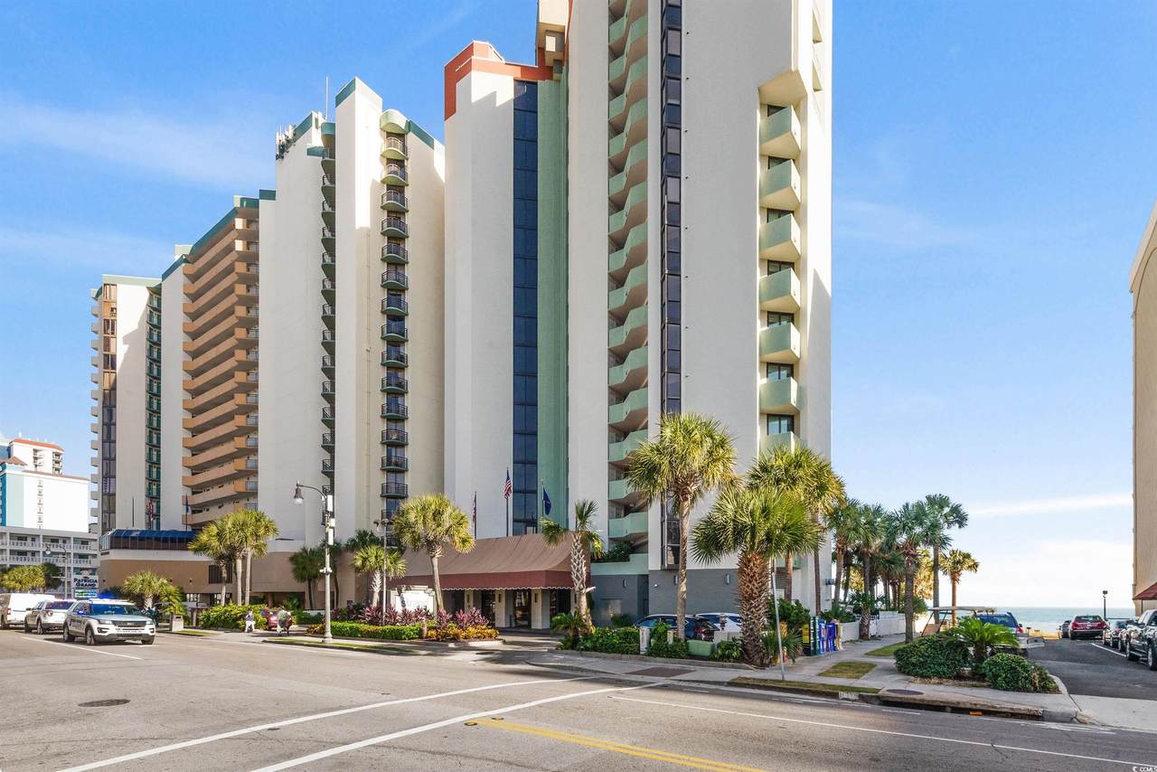 2701 Ocean Blvd. - Photo 1