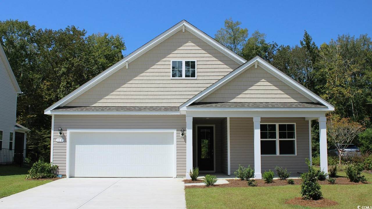 7119 Shooting Star Way - Photo 1