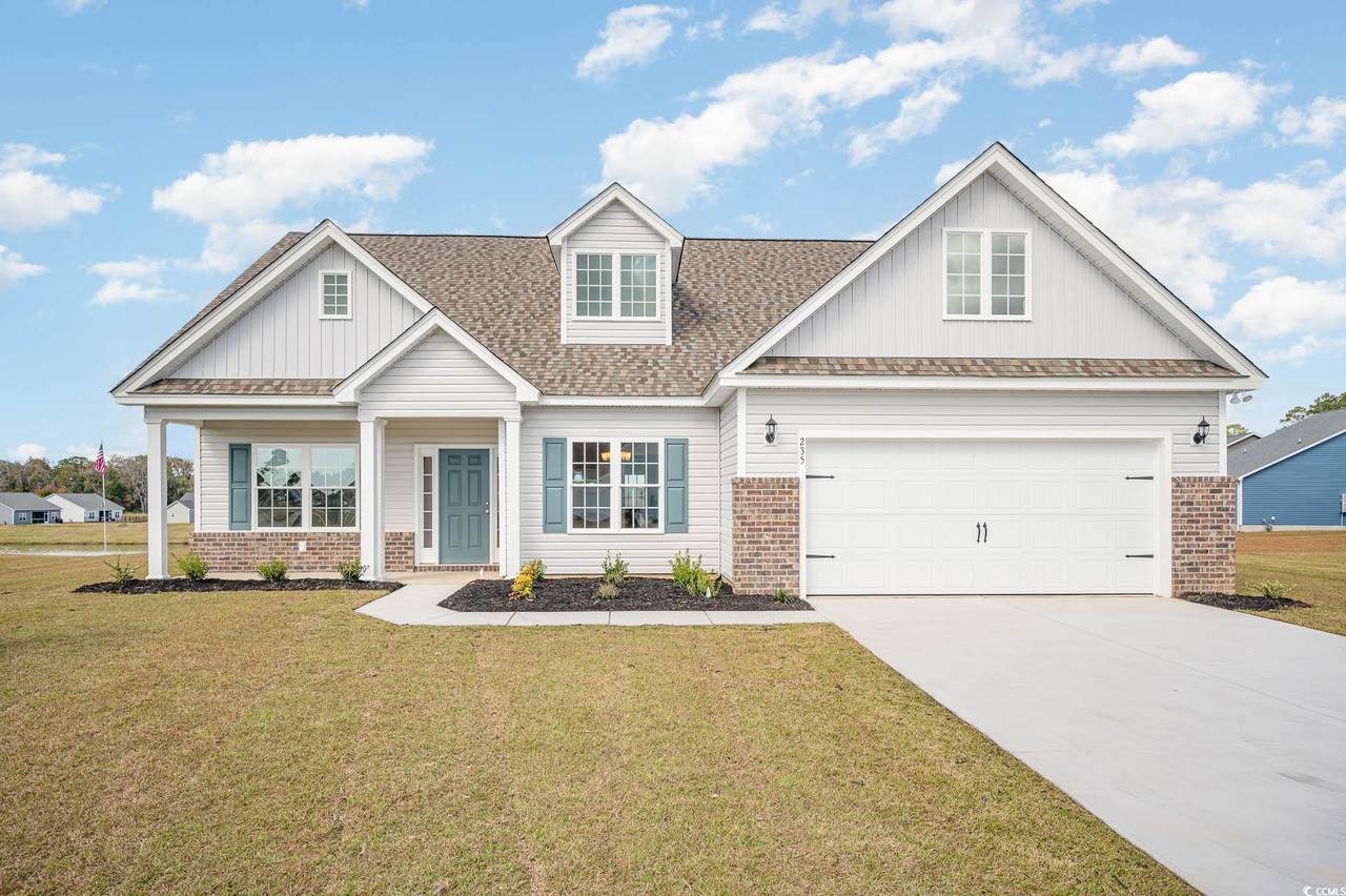 178 Six Mile Creek Dr. - Photo 1