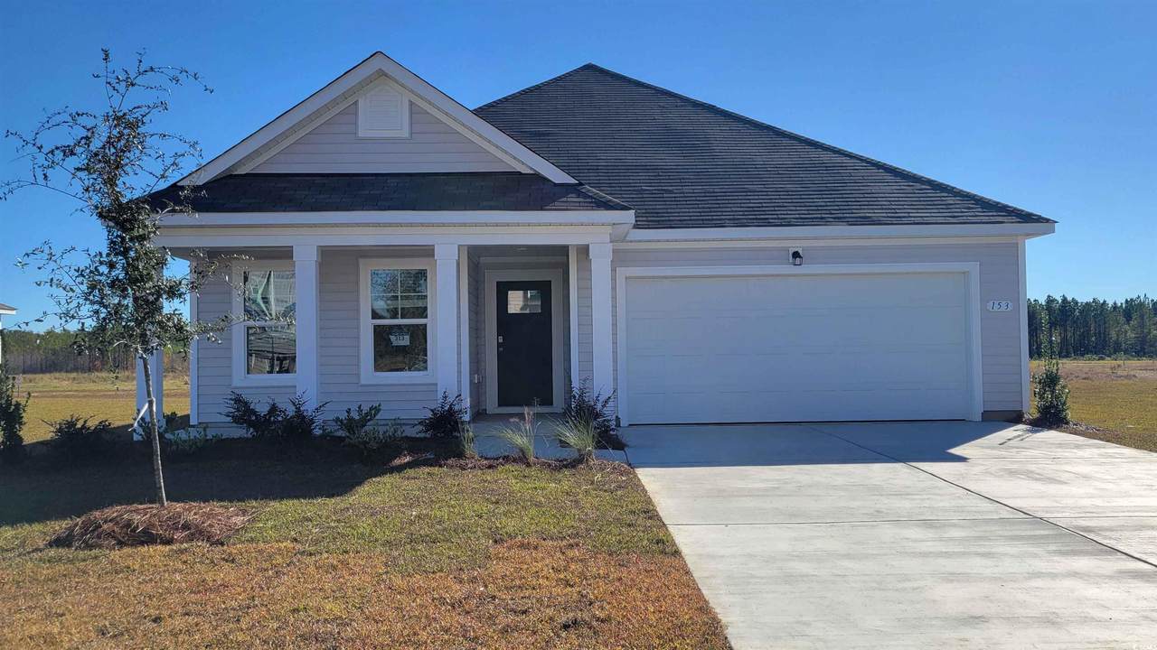 489 Blissful Ln. - Photo 1