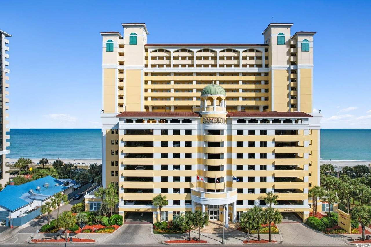 2000 Ocean Blvd. N - Photo 1