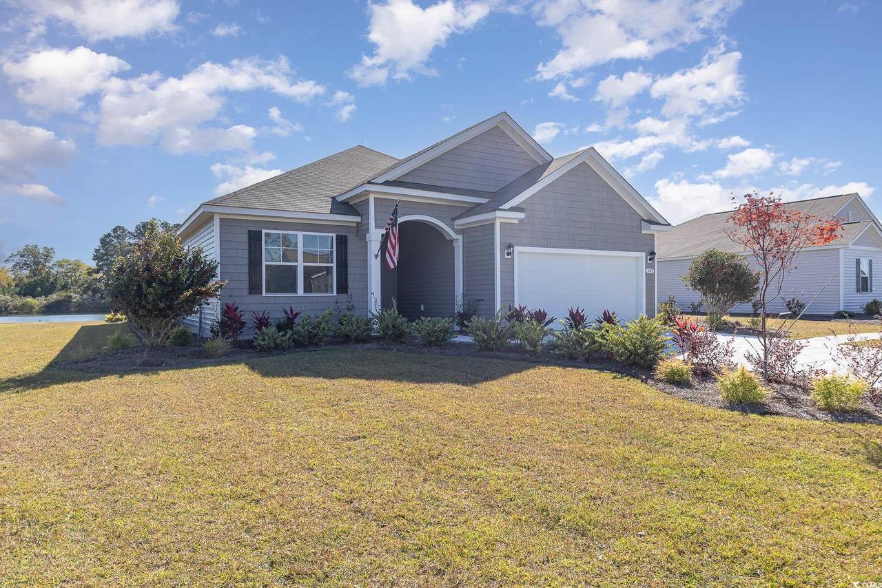 748 Choctaw Dr. - Photo 1