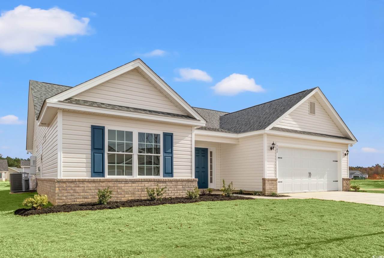 192 Six Mile Creek Dr. - Photo 1