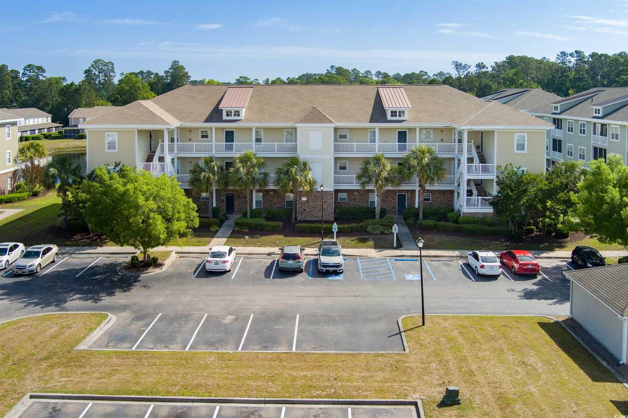 334 Kiskadee Loop - Photo 1