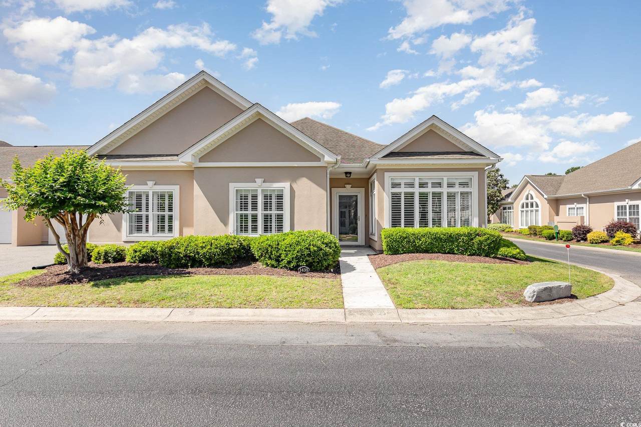 1435 Saint Thomas Circle - Photo 1