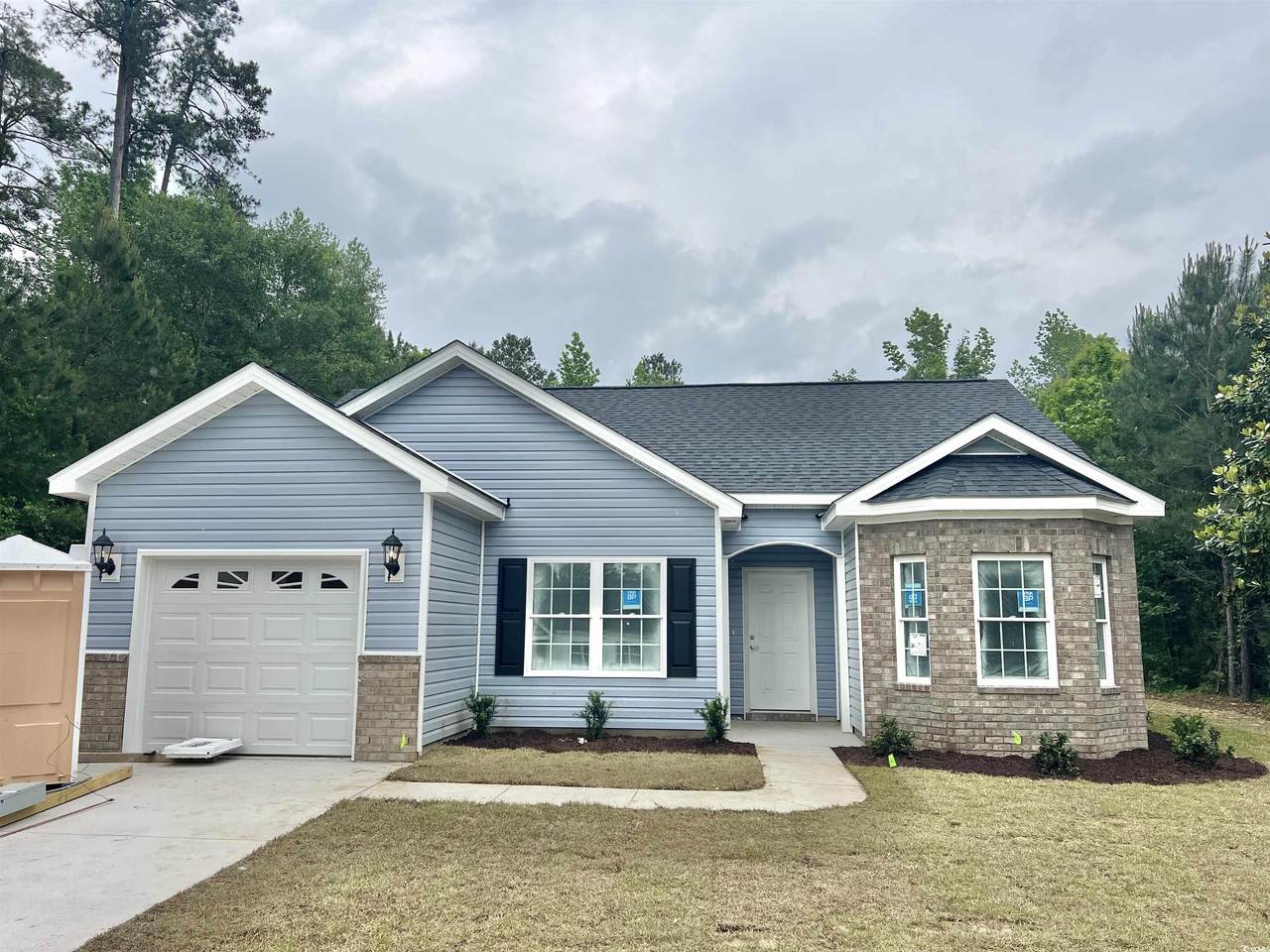 2593 Main St. - Photo 1
