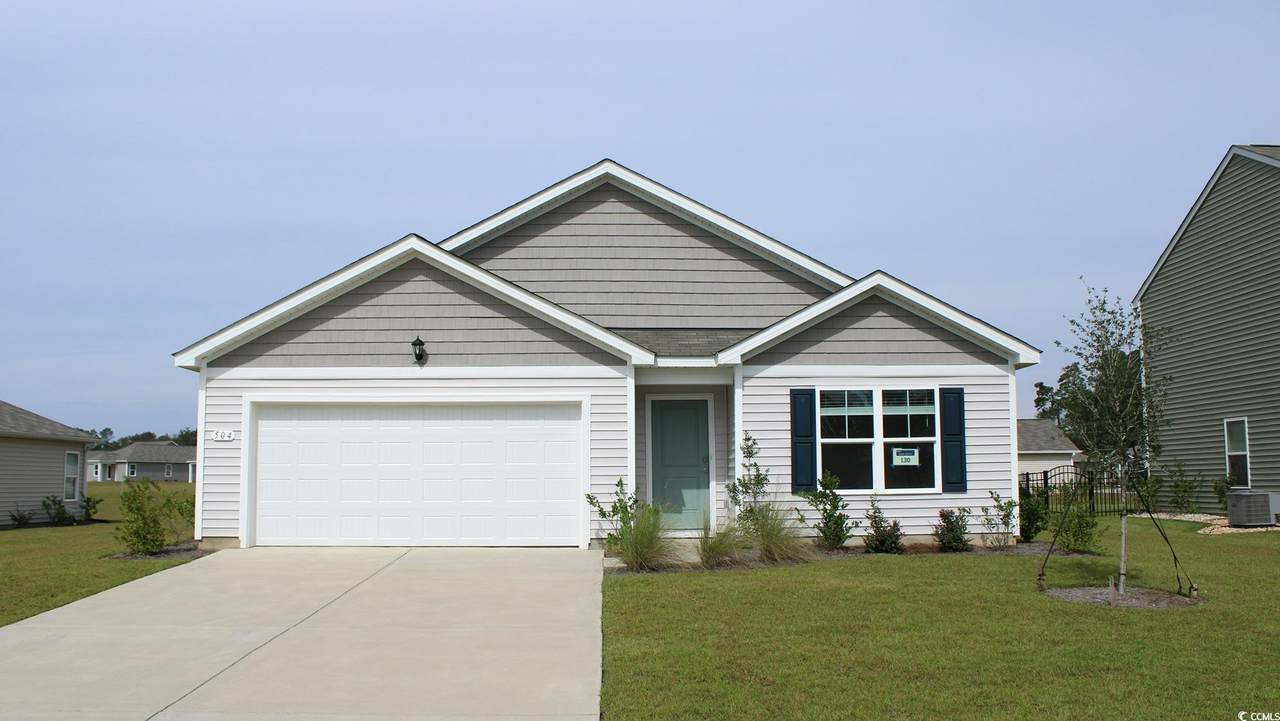 456 Acosta Circle - Photo 1