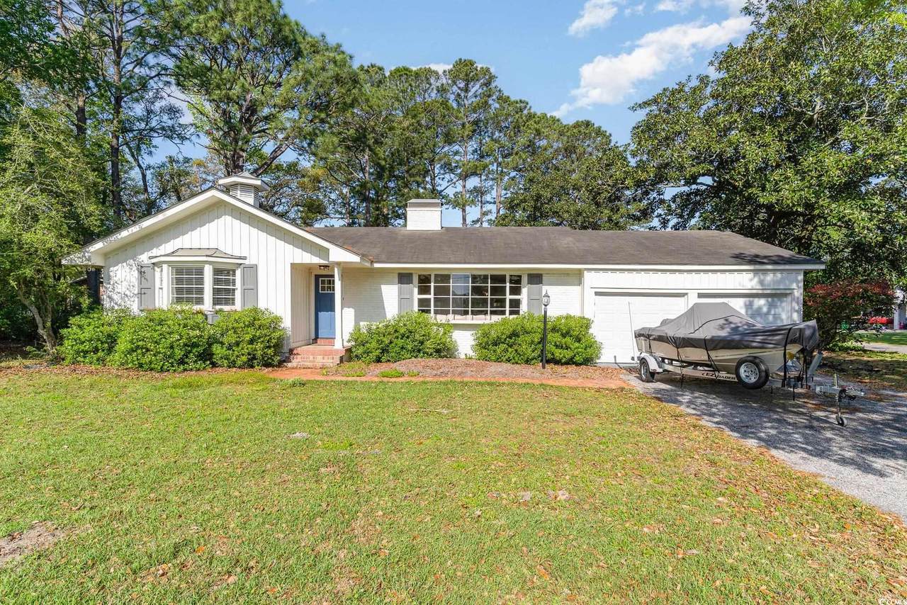 2604 South Bay St. - Photo 1