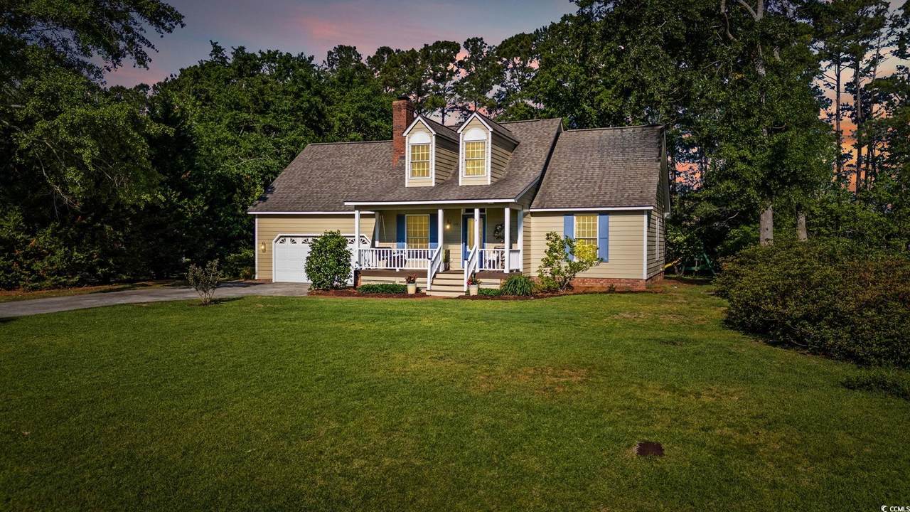 645 Boundary Line Dr. Nw - Photo 1