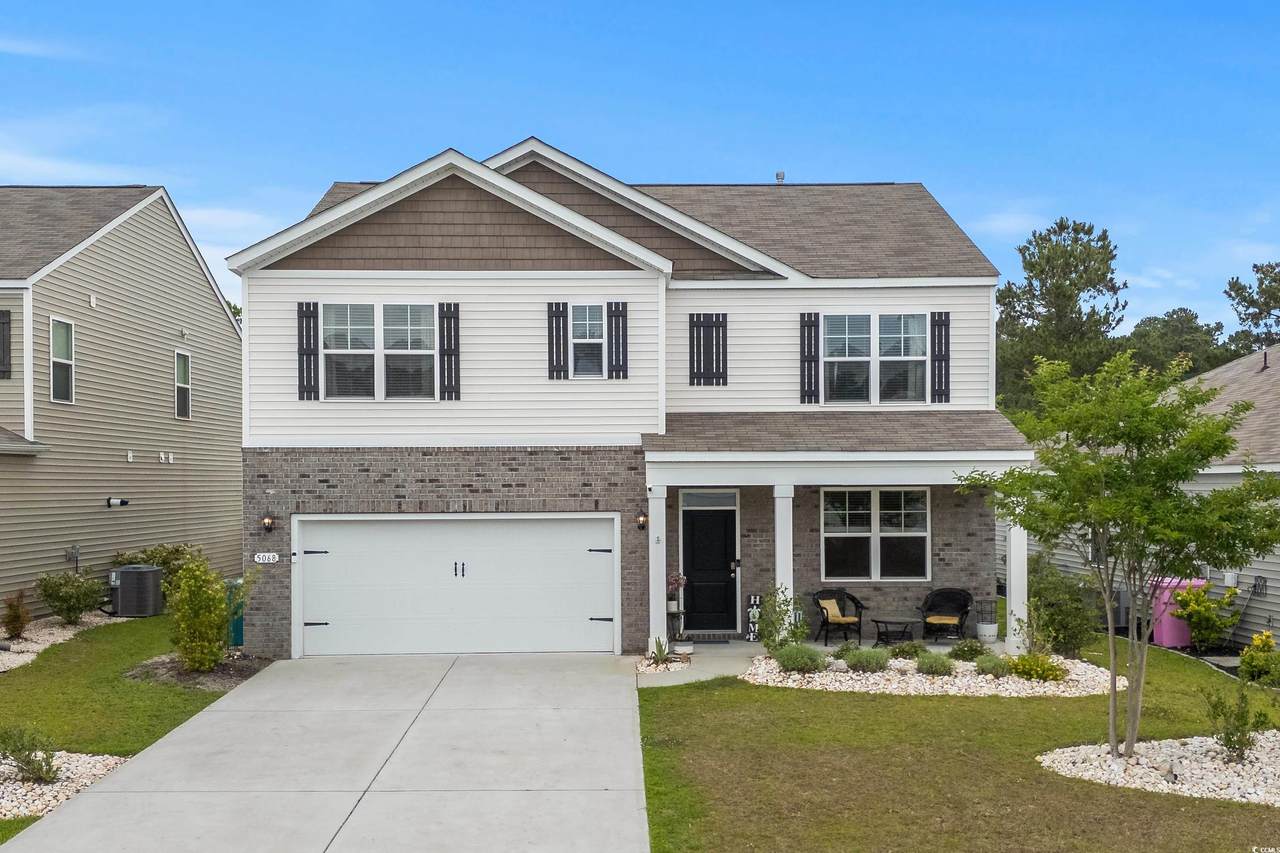 5068 Wavering Place Loop - Photo 1