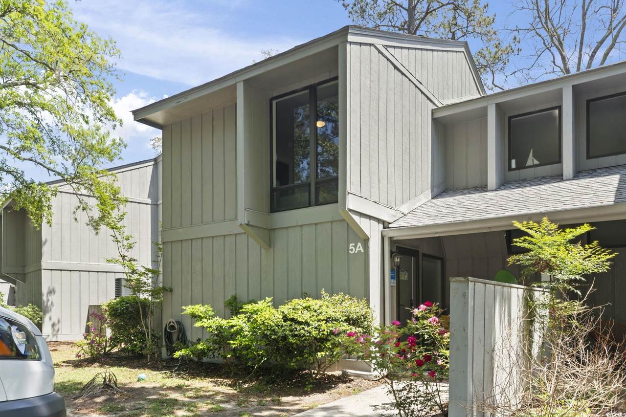 306 Salt Marsh Circle - Photo 1