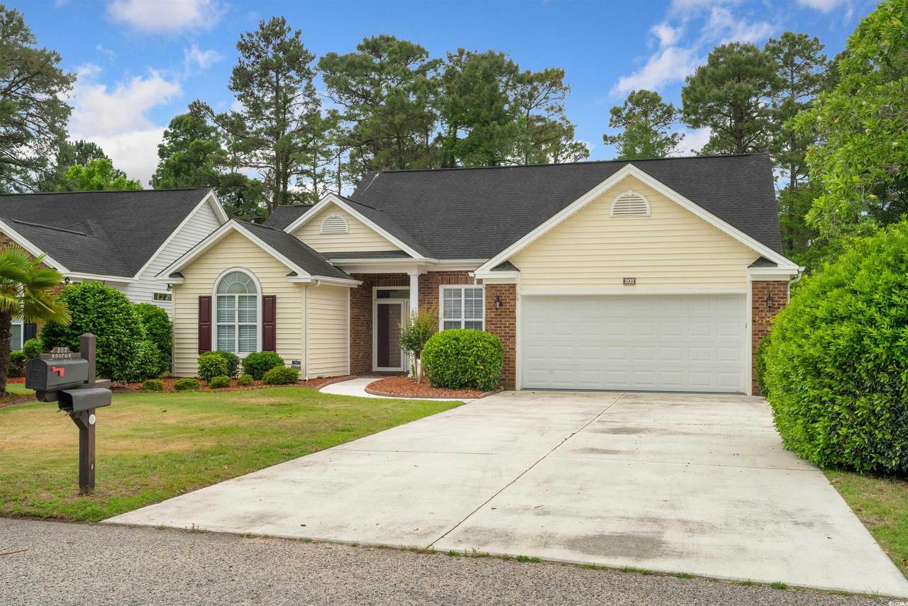 202 Glenwood Dr. - Photo 1