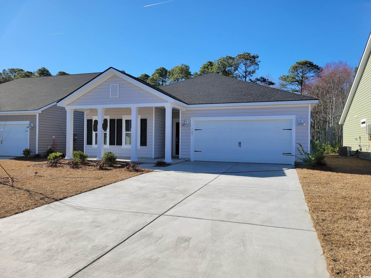 507 Magnolia Terrace Dr - Photo 1