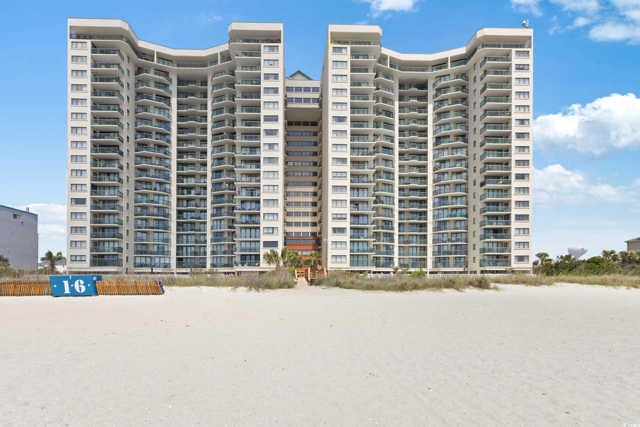 201 Ocean Blvd. S - Photo 1