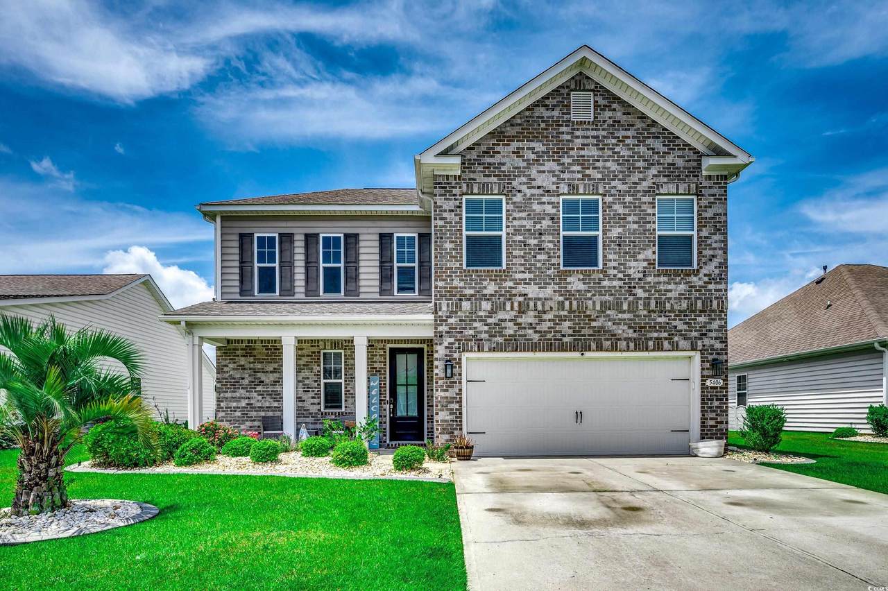 5406 Longhorn Dr. - Photo 1