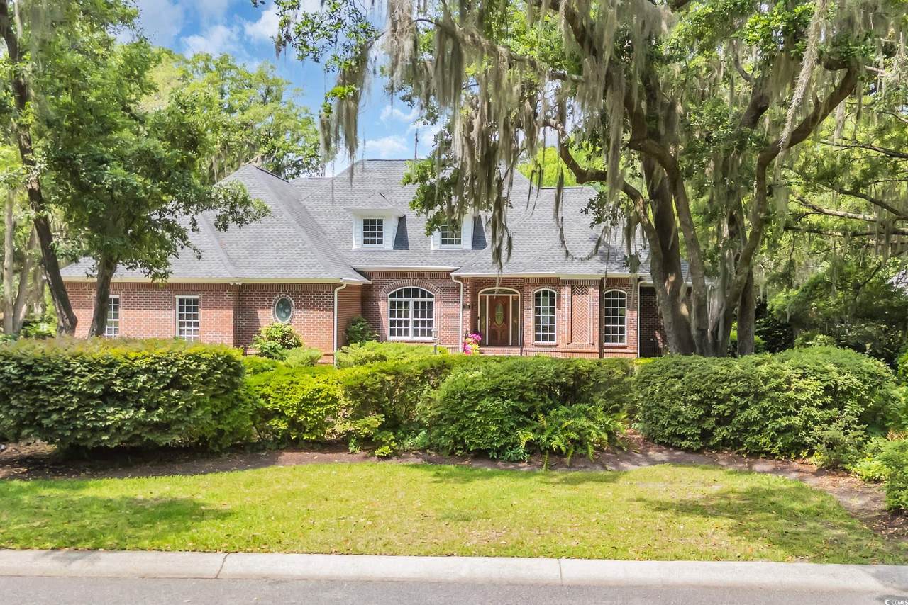 520 Chapman Loop - Photo 1