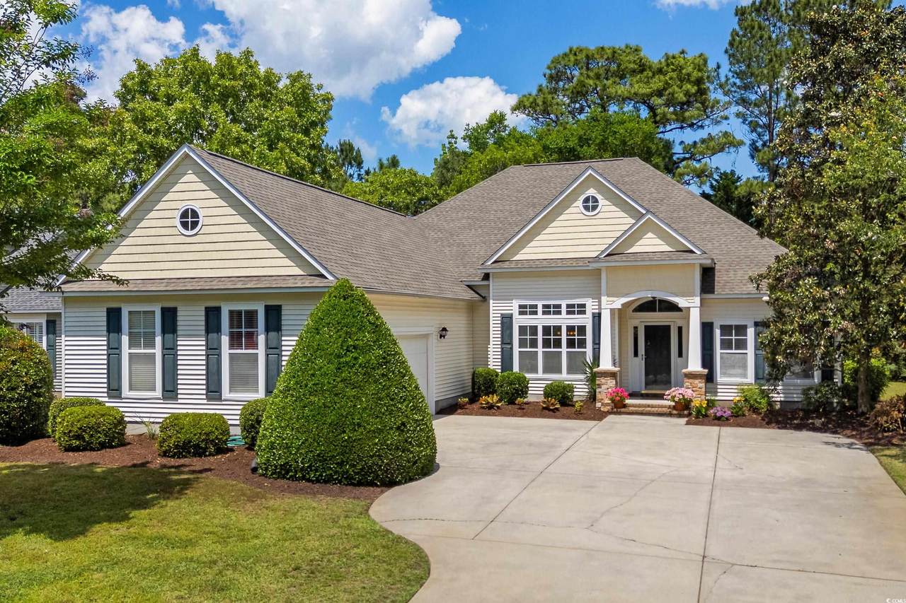 190 Barony Pl. - Photo 1
