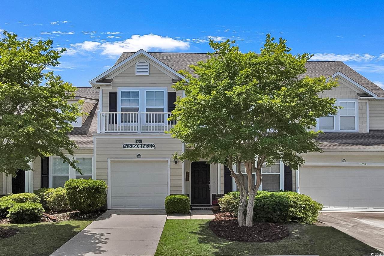 101 Culpepper Way - Photo 1