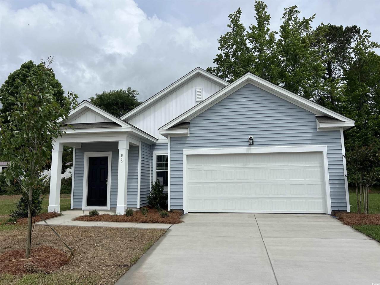 642 Muster Field Ct. - Photo 1