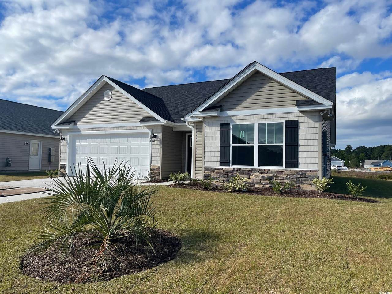 930 Padgett Lane - Photo 1