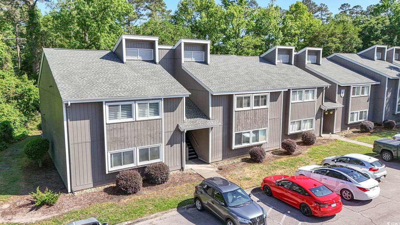 10301 N Kings Hwy. - Photo 1