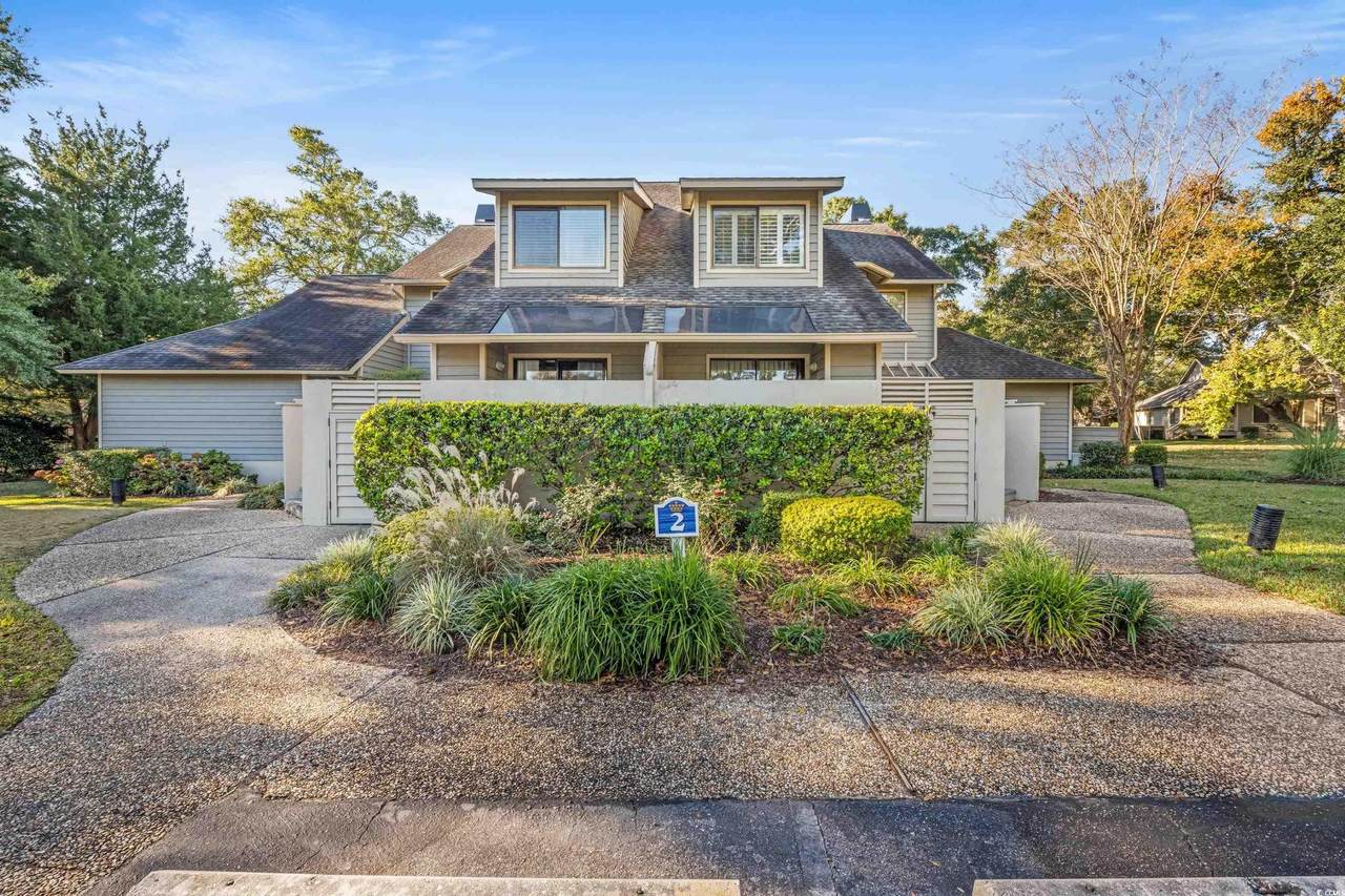 306 Westbury Ct. - Photo 1