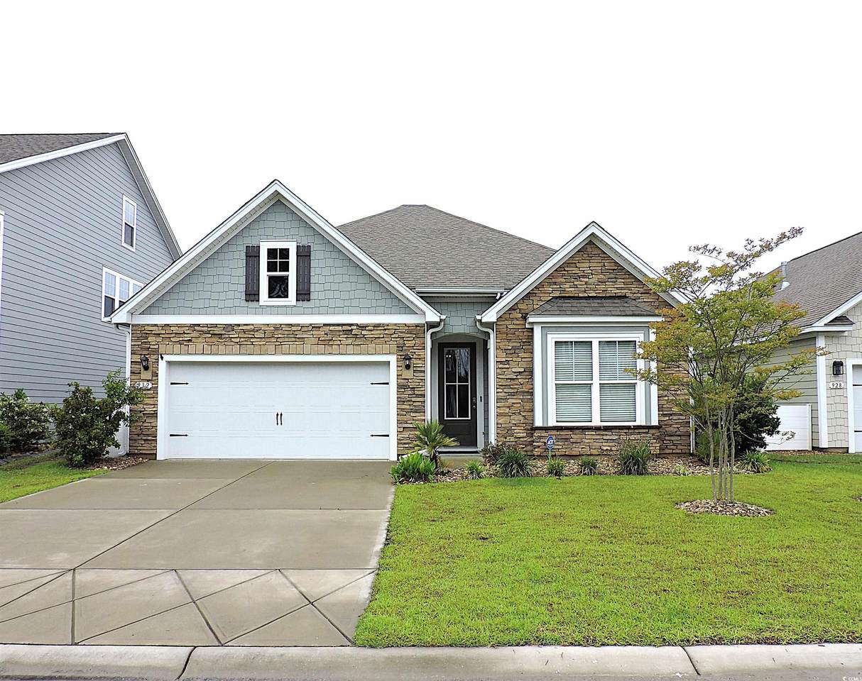 932 Mildred Ct. - Photo 1