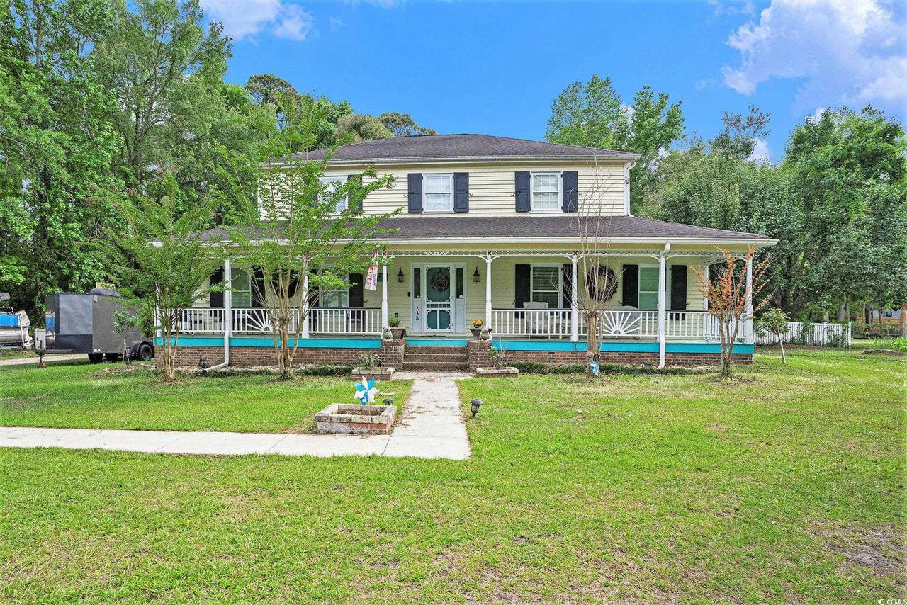 238 Robin Dr. - Photo 1