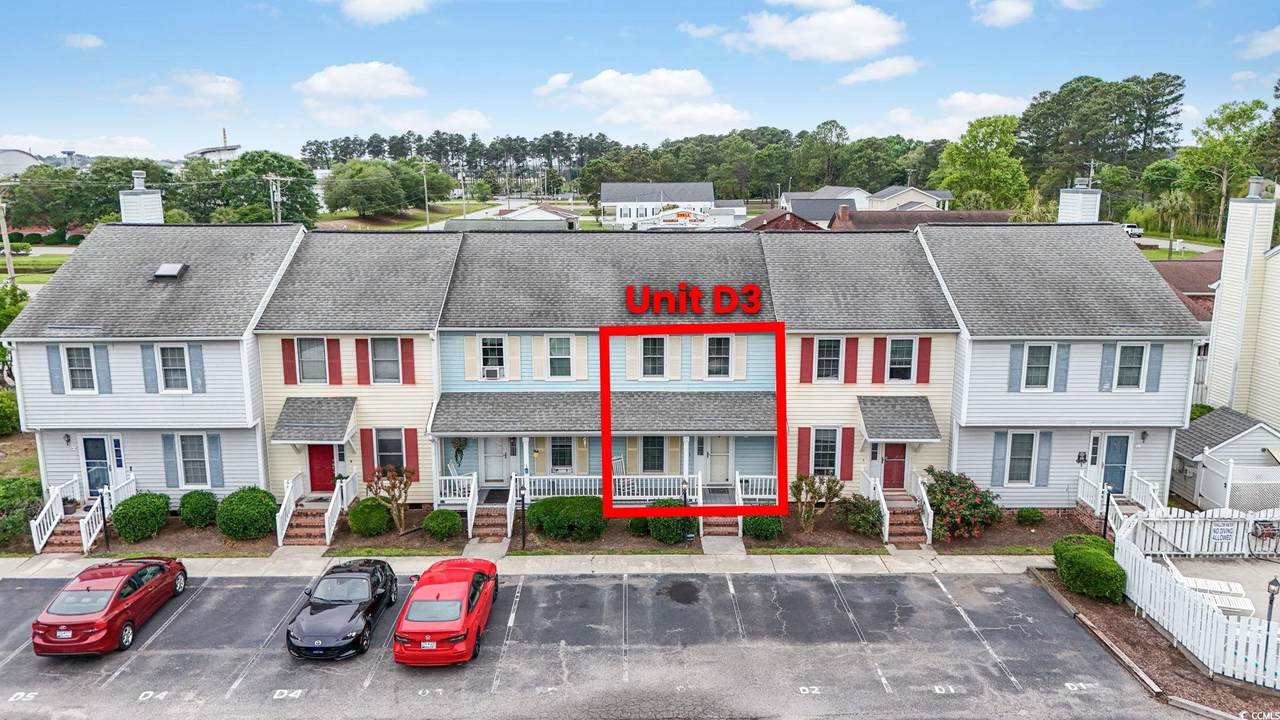 3008 Church St. - Photo 1
